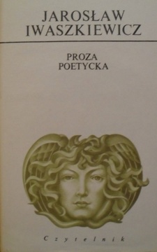 Proza poetycka /111899/
