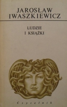 Ludzie i książki /111900/