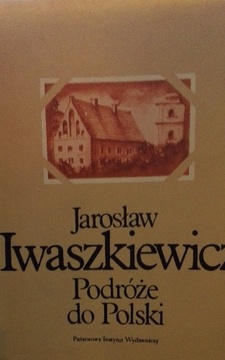 Podróże do Polski /111919/