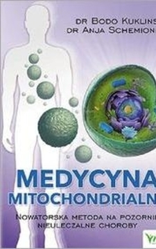 Medycyna mitochondrialna /30956/