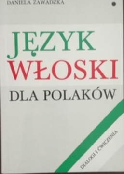 Język włoski dla Polaków /30964/