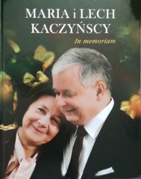 Maria i Lech Kaczyńscy /30965/