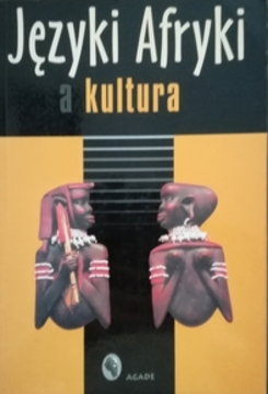 Języki Afryki a kultura /30968/