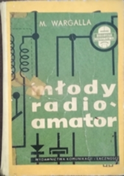 Młody radio-amator /30970/