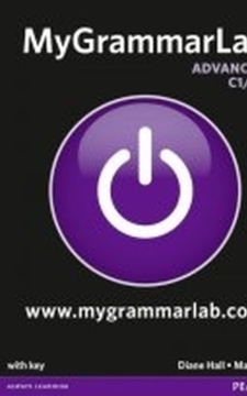 MyGrammarLab Advanced C1/C2 /31008/
