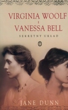 Virginia Woolf i Vanessa Bell Sekretny układ /111989/