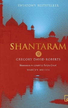 Shantaram /112011/