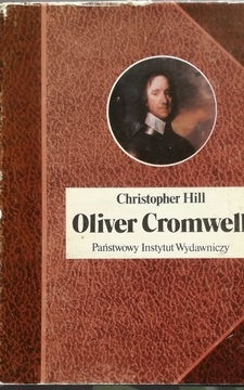 Oliver cromwell i Rewolucja Angielska /31066/