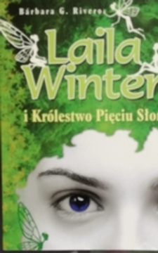 Laila Winter i Królestwo Pięciu Słońc /31070/