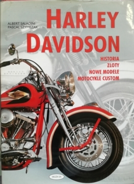 Harley Davidson /31102/