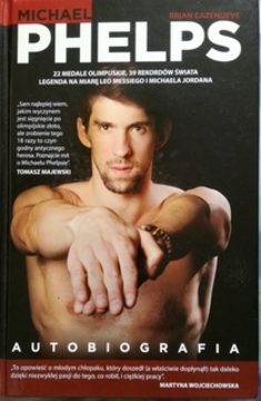 Michael Phelps Autobiografia /112046/