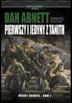 Pierwszy i jedyny z Tanith /4553/