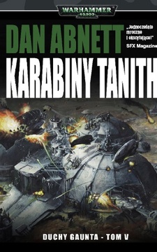 Karabiny Tanith /112059/