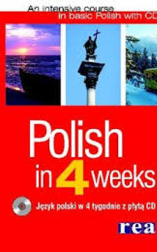Polish in 4 weeks /112106/