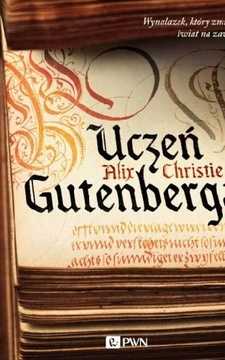 Uczeń Gutenberga /112149/