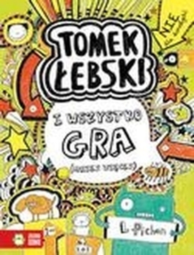 Tomek Łebski I wszystko gra /31190/