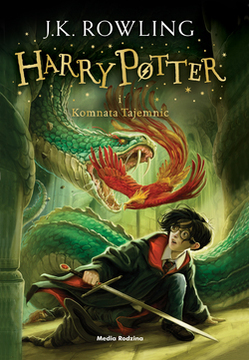  Harry Potter i Komnata Tajemnic /31197/