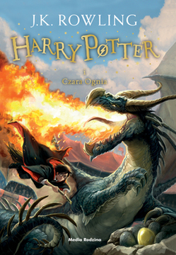 Harry Potter i Czara ognia /31198/