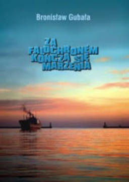 Za falochronem kończą się marzenia /112237/