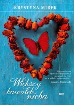 Większy kawałek nieba /31316/