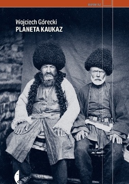Planeta Kaukaz /112353/