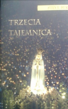 Trzecia tajemnica /112363/