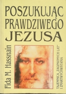 Poszukując prawdziwego Jezusa /31389/