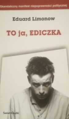 To ja, Ediczka /112391/