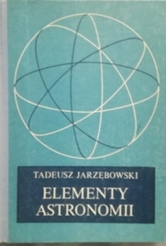 Elementy astronomii /112393/