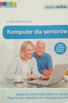 Komputer dla seniora /31868/