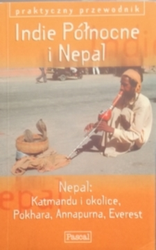 Indie Północne i Nepal /112403/