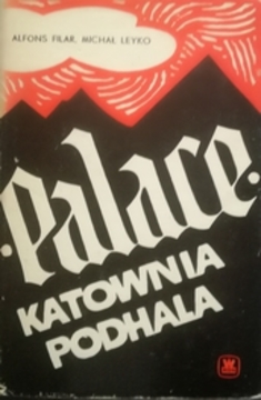 Palace katownia Podhala /31928/