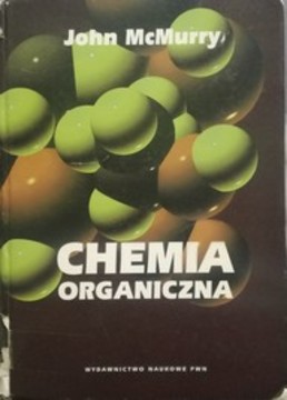 Chemia organiczna tom 1-2 /112434/