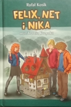 Felix, Net i Nika oraz Trzecia Kuzynka /31963/