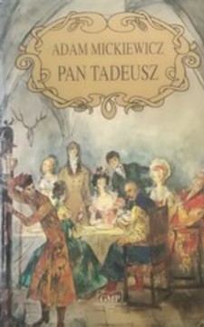 Pan Tadeusz /112442/