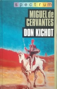 Don Kichot /112444/