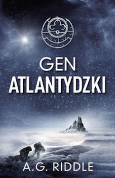 Gen atlantydzki /31982/