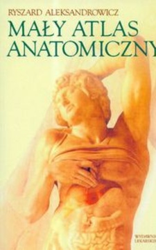Mały atlas anatomiczny /112467/