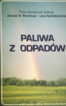 Paliwa z odpadów /32037/