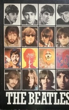 The Beatles Tak było /32051/