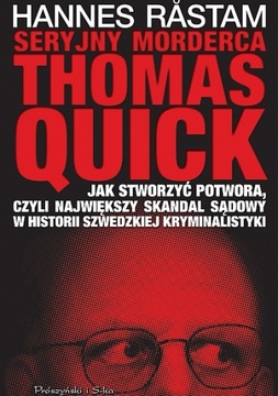 Seryjny morderca Thomas Quick /112514/