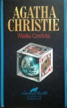 Wielka czwórka /32085/