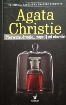 Pierwsze, drugie... Zapnij mi obuwie /32086/