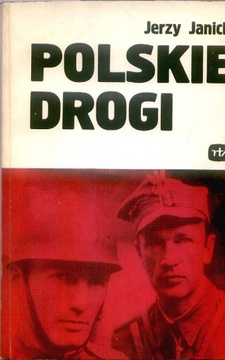 Polskie drogi Opowieść filmowa /112550/