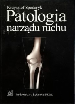 Patologia narządu ruchu /32148/