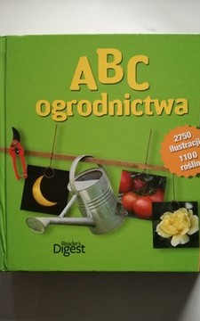 ABC ogrodnictwa /32155/