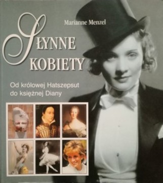Słynne kobiety /32150/
