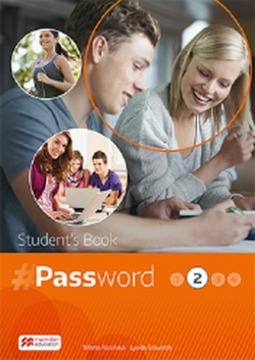 Password 2 SB podręcznik /112584/
