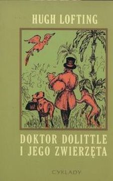 Doktor Dolittle i jego zwierzęta /112603/