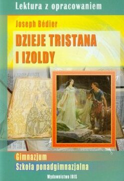 Dzieje Tristana i Izoldy /112607/